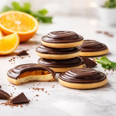 Bahlsen messino edelherb