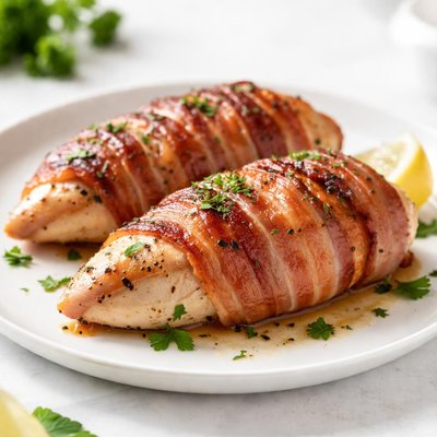 Baikeez-chicken breadts