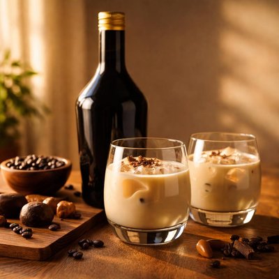 Baileys irish creme