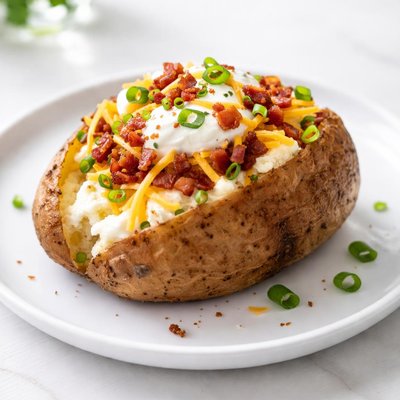 Bake potato