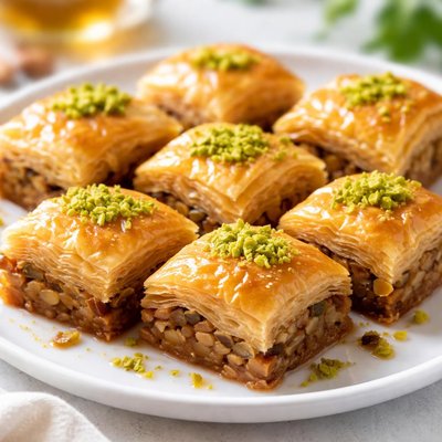 Baklava
