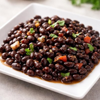 Balck beans