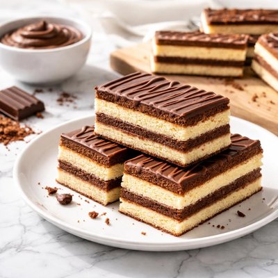 Balconi mix max cocoa cream filling