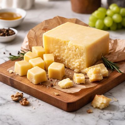 Baldersons cheddar