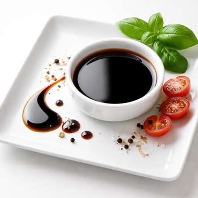 Balsalmic vinegar