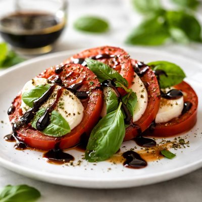 Balsamic