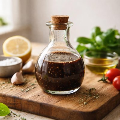 Balsamic vinag