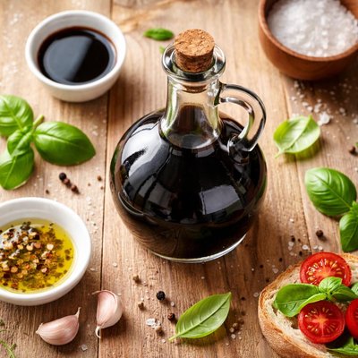 Balsamic vinager