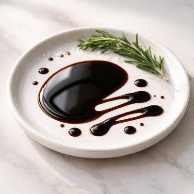 Balsamic vinigar