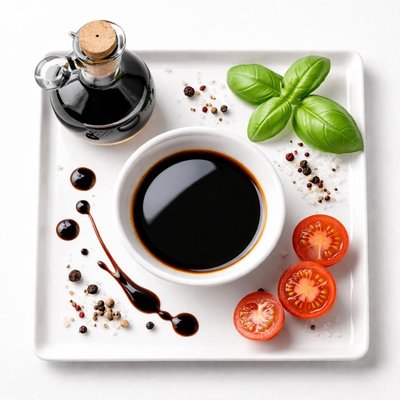 Balsamic viniger