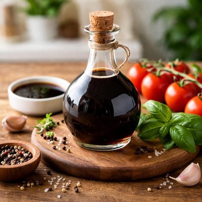 Balsamic vintager