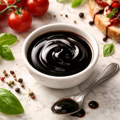 Balsamico creme