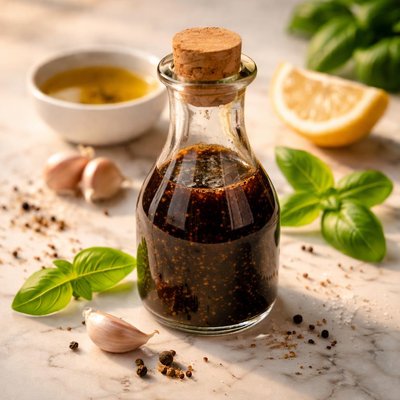 Balsamico dressing