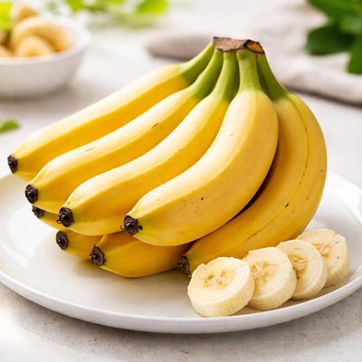 Banana nanica