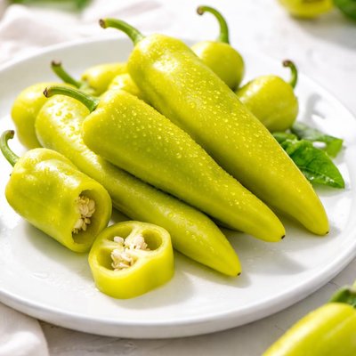 Banana pepper