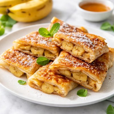 Banana prata