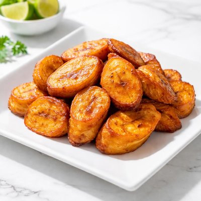Banane plantain
