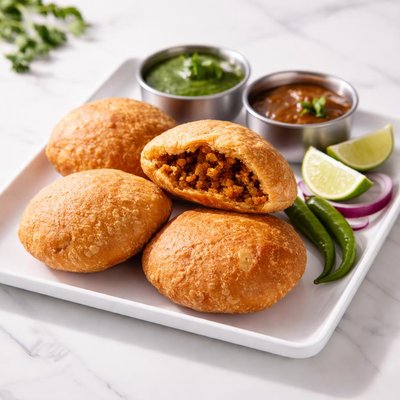 Banaras kachori