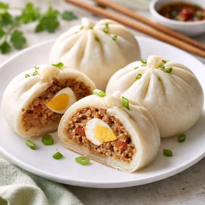 Banh bao