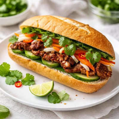 Banh mi