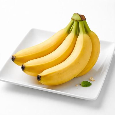 Bannana medium