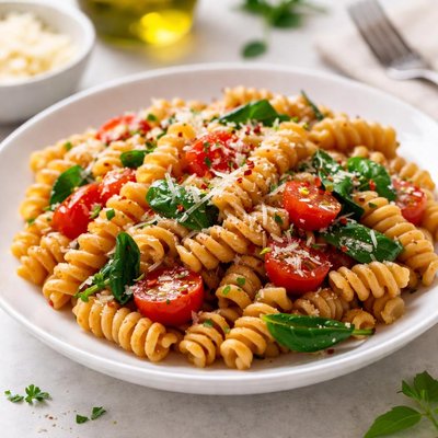 Banza chickpea pasta