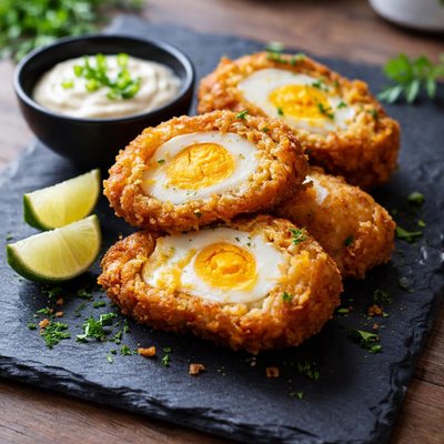 Baon egg and cheese frita