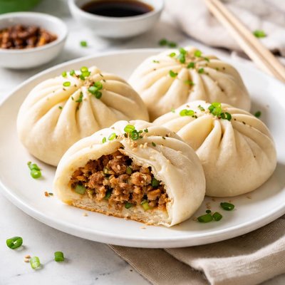 Baozi