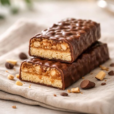 Barbella protein bar