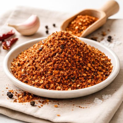 Barbeque seasoning
