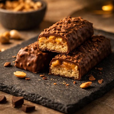 Barebell protein bar