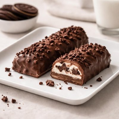 Barebells cookies and cream