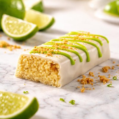 Barebells key lime pie bar