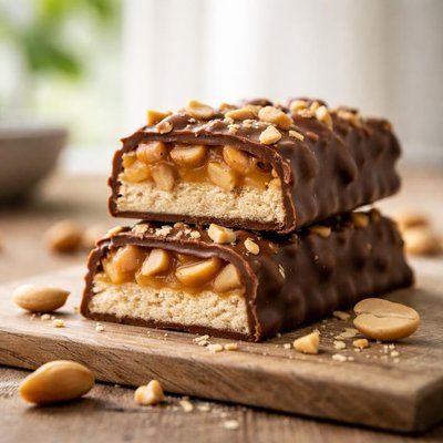 Barebells salty peanut