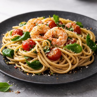 Barilla gluten free pasta