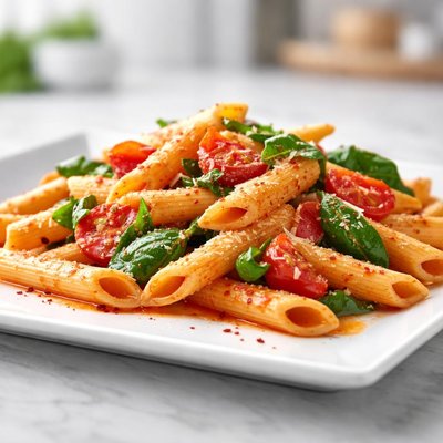 Barilla gluten free penne