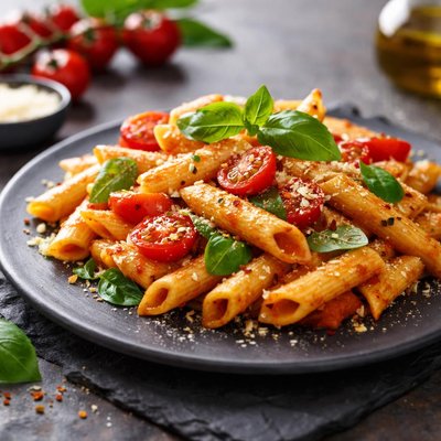 Barilla penne
