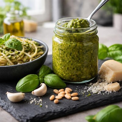 Barilla pesto
