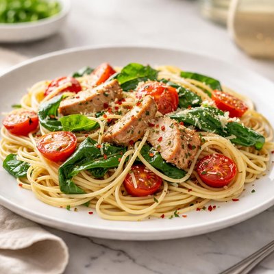 Barilla protein thin spaghetti