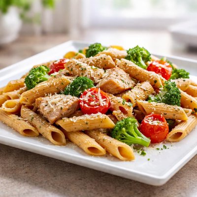 Barilla protien pasta