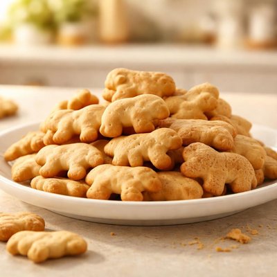 Barnum animal crackers