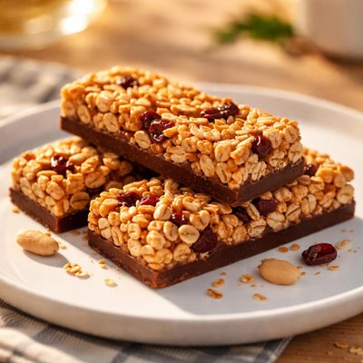 Barrita cereal costa