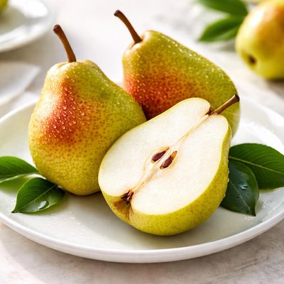 Bartlett pear