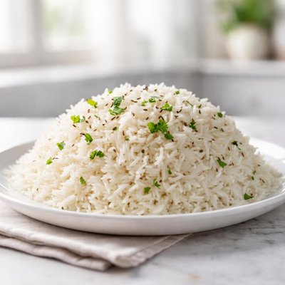 Basamati rice
