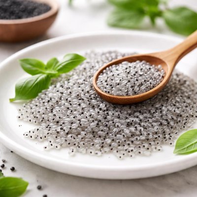 Basil seeds