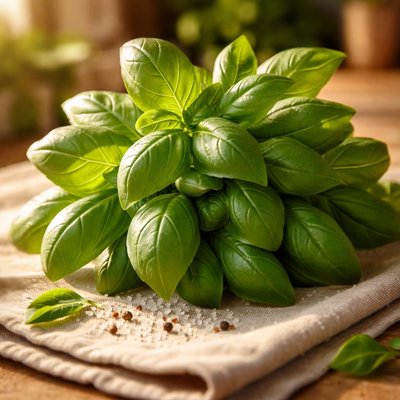 Basilicum