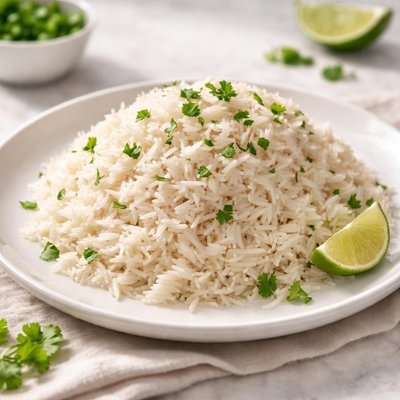 Basmati rice