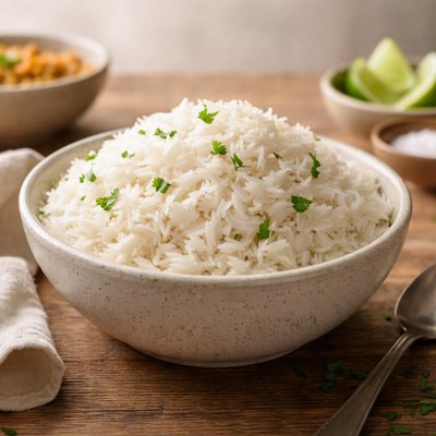 Basmati rice woolworths