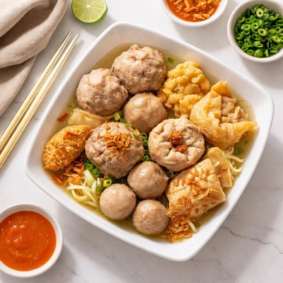 Baso malang