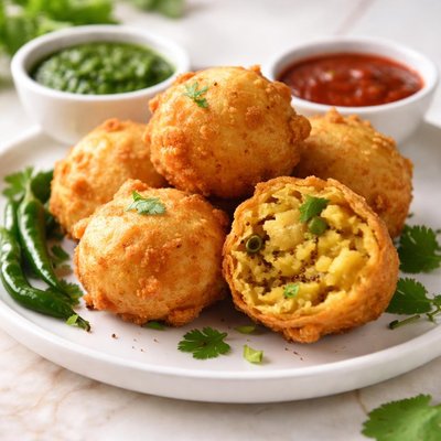 Batata vada